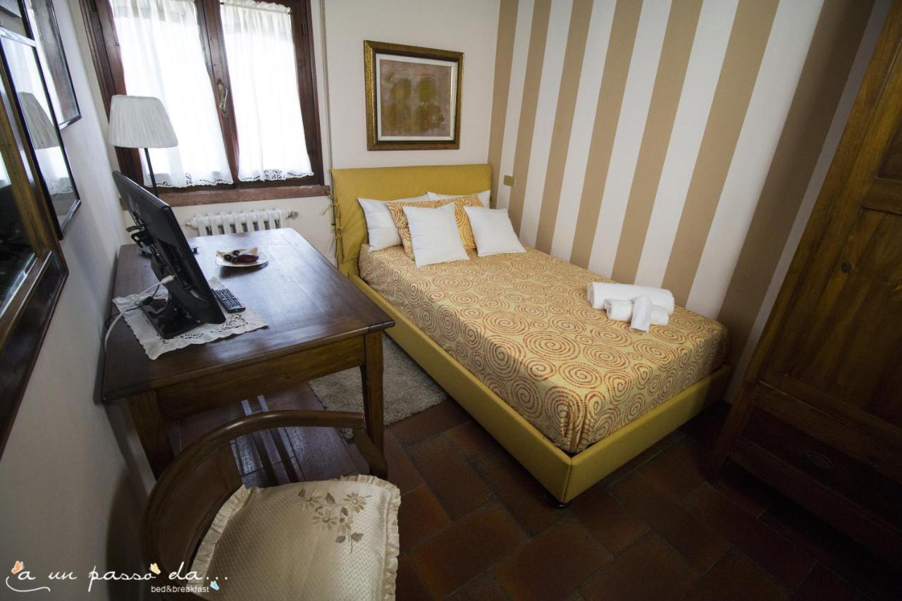 A Un Passo Da... Bed & Breakfast San Giorgio di Mantova Eksteriør bilde