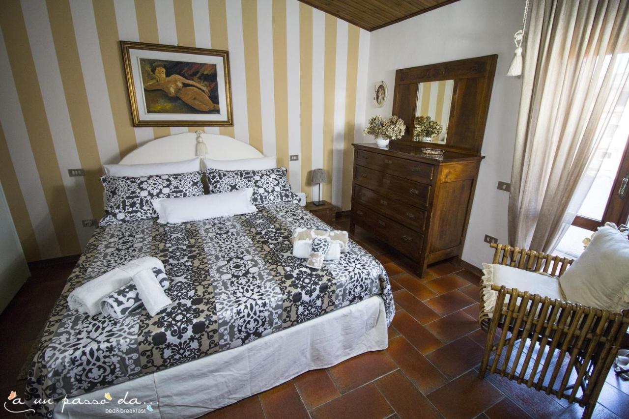 A Un Passo Da... Bed & Breakfast San Giorgio di Mantova Eksteriør bilde