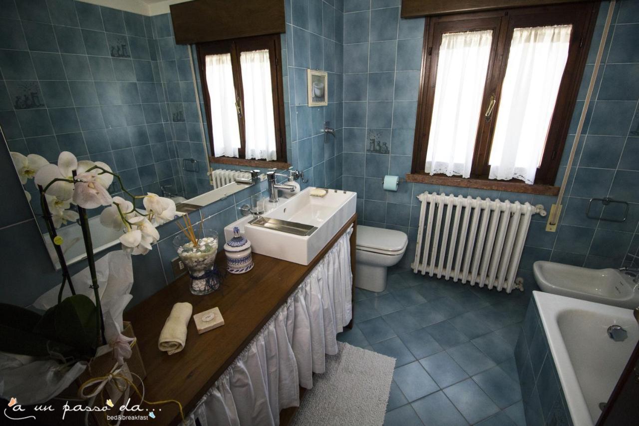 A Un Passo Da... Bed & Breakfast San Giorgio di Mantova Eksteriør bilde