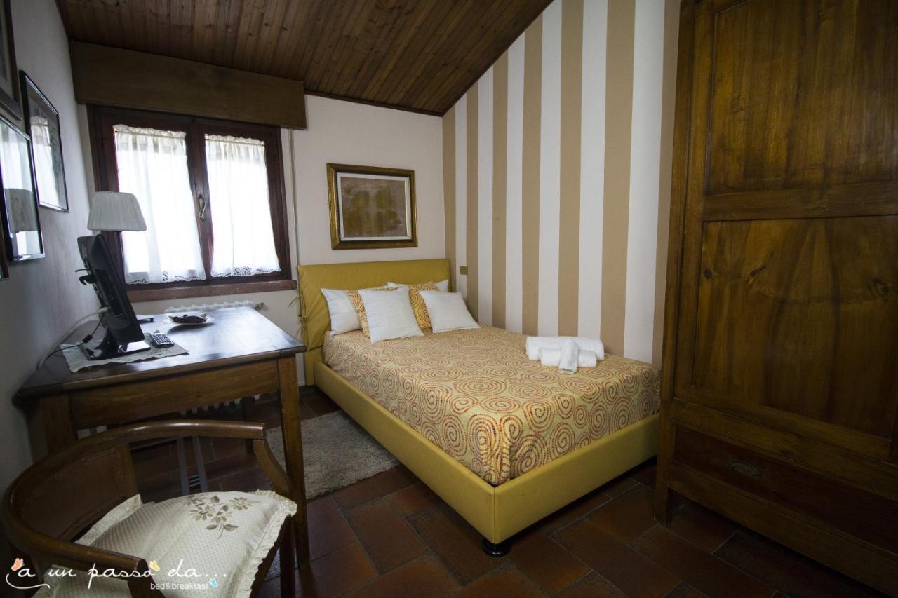 A Un Passo Da... Bed & Breakfast San Giorgio di Mantova Eksteriør bilde